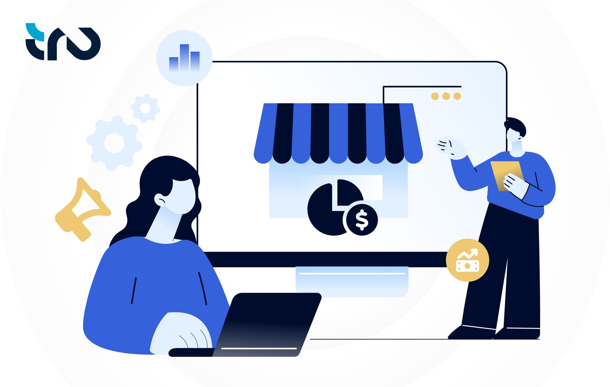 E-commerce PPC
