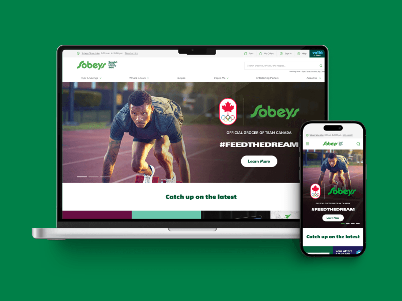 Sobeys