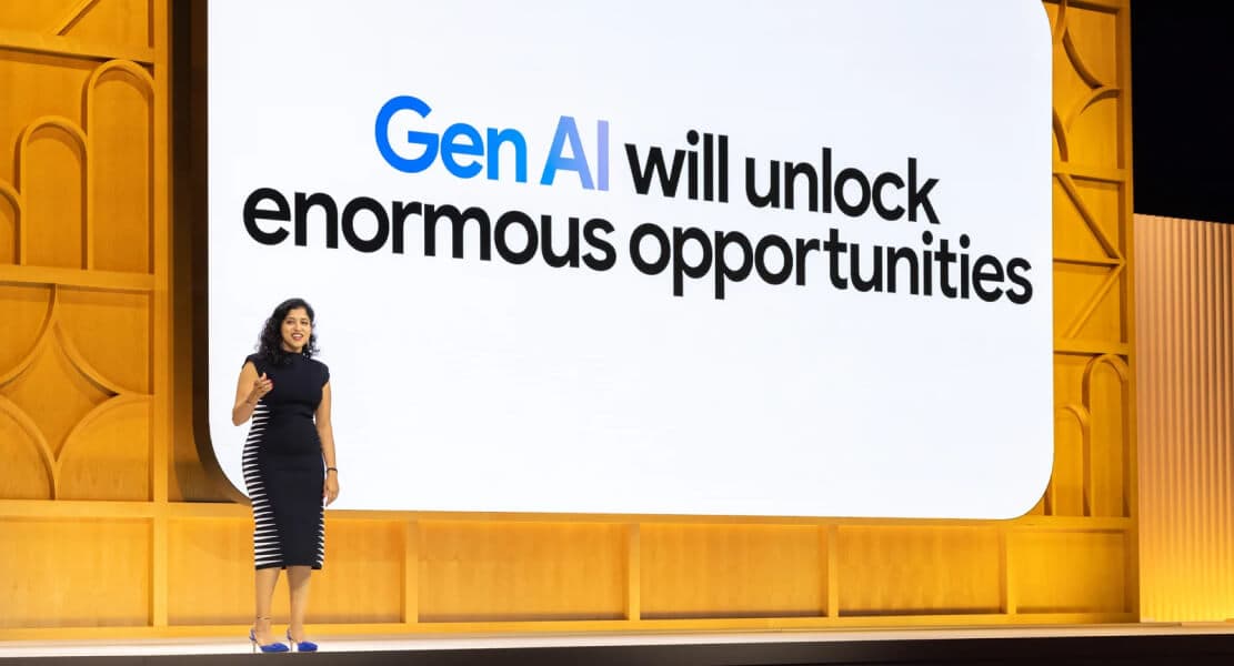Gen AI