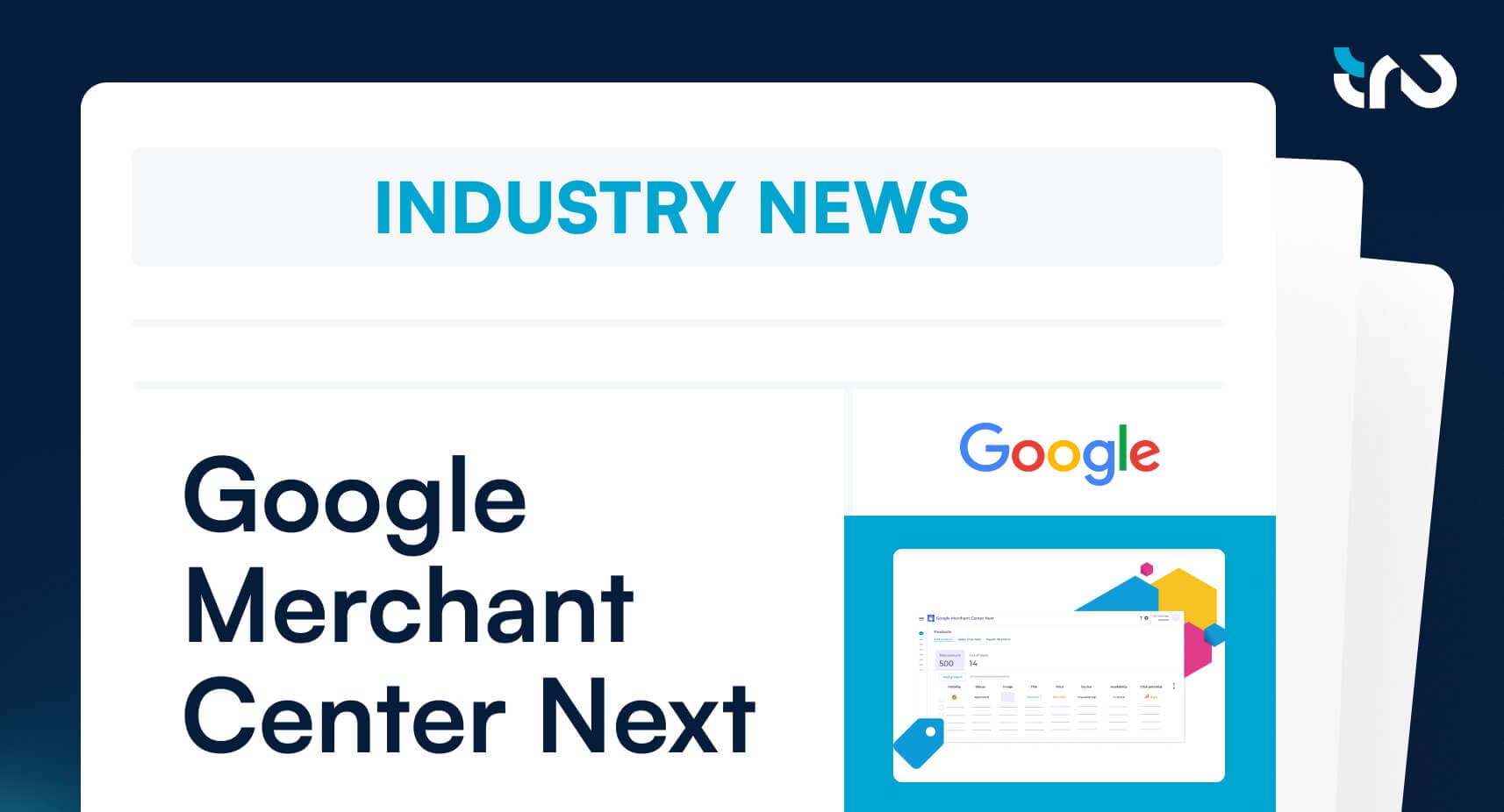 Industry News