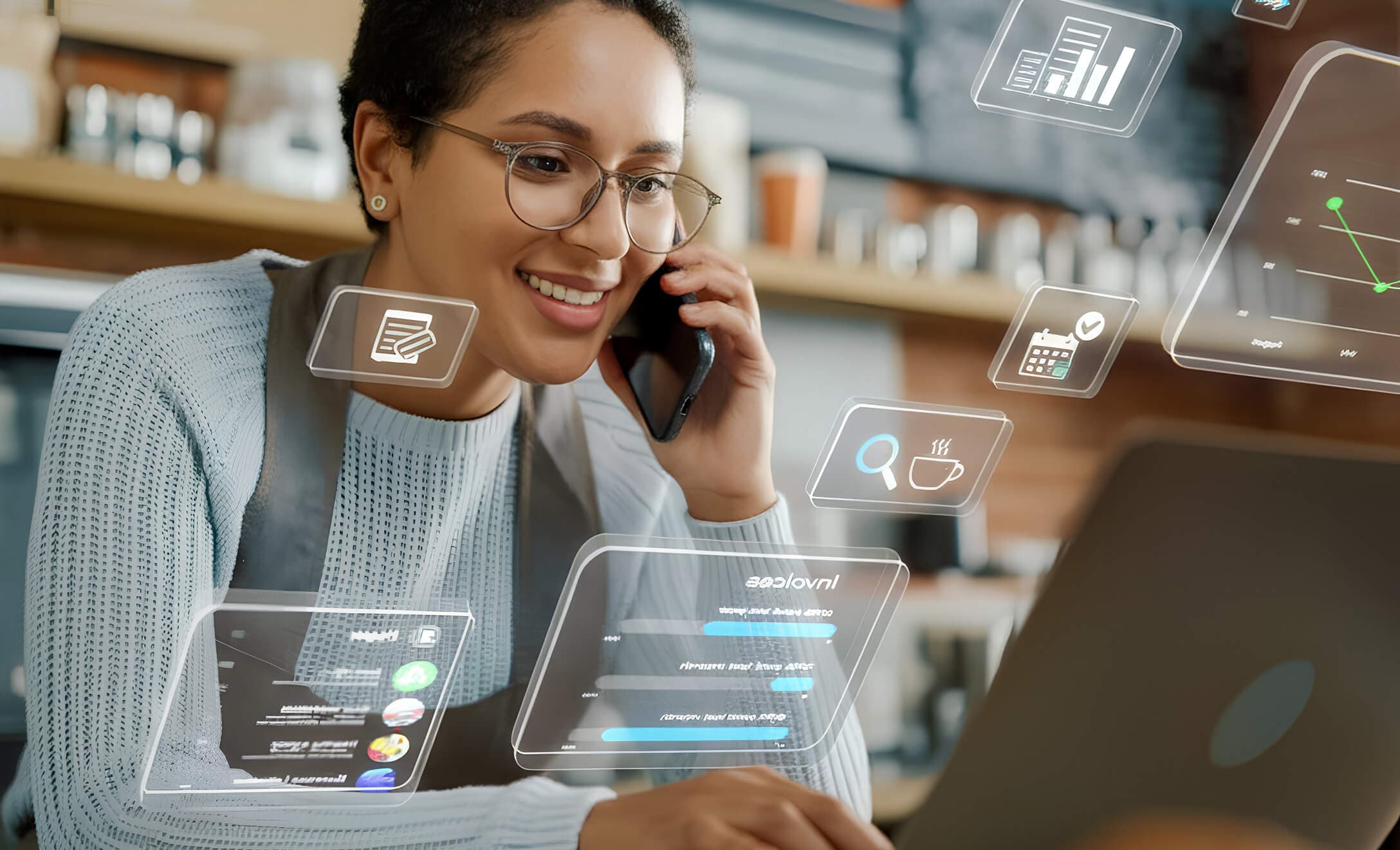 Operational Intelligence