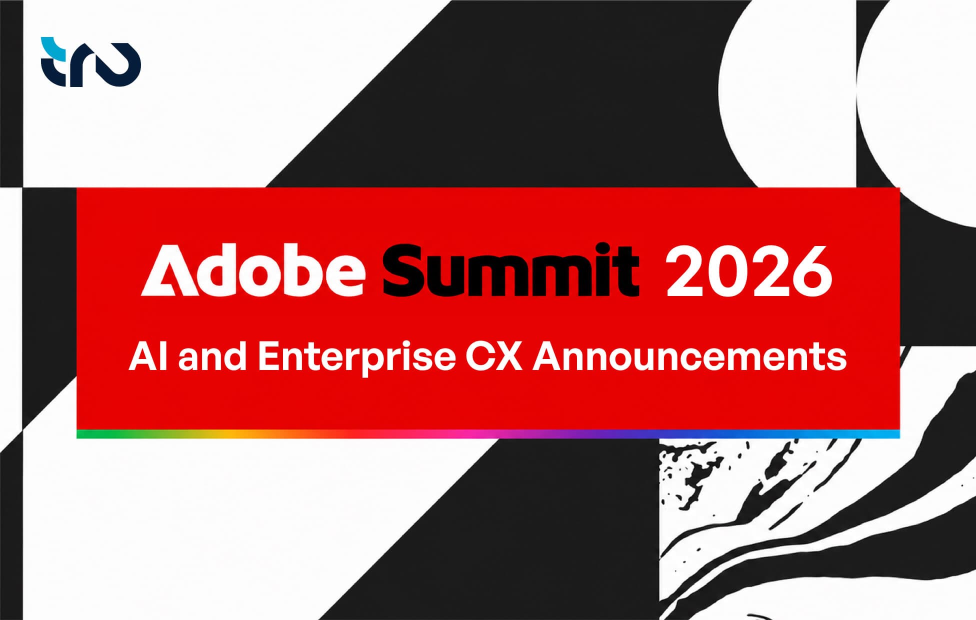 Adobe Summit 2026