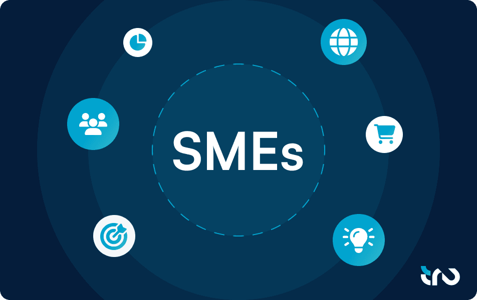 Brick-and-Mortar to Digital A Step-by-Step Guide for SMEs Transitioning Online