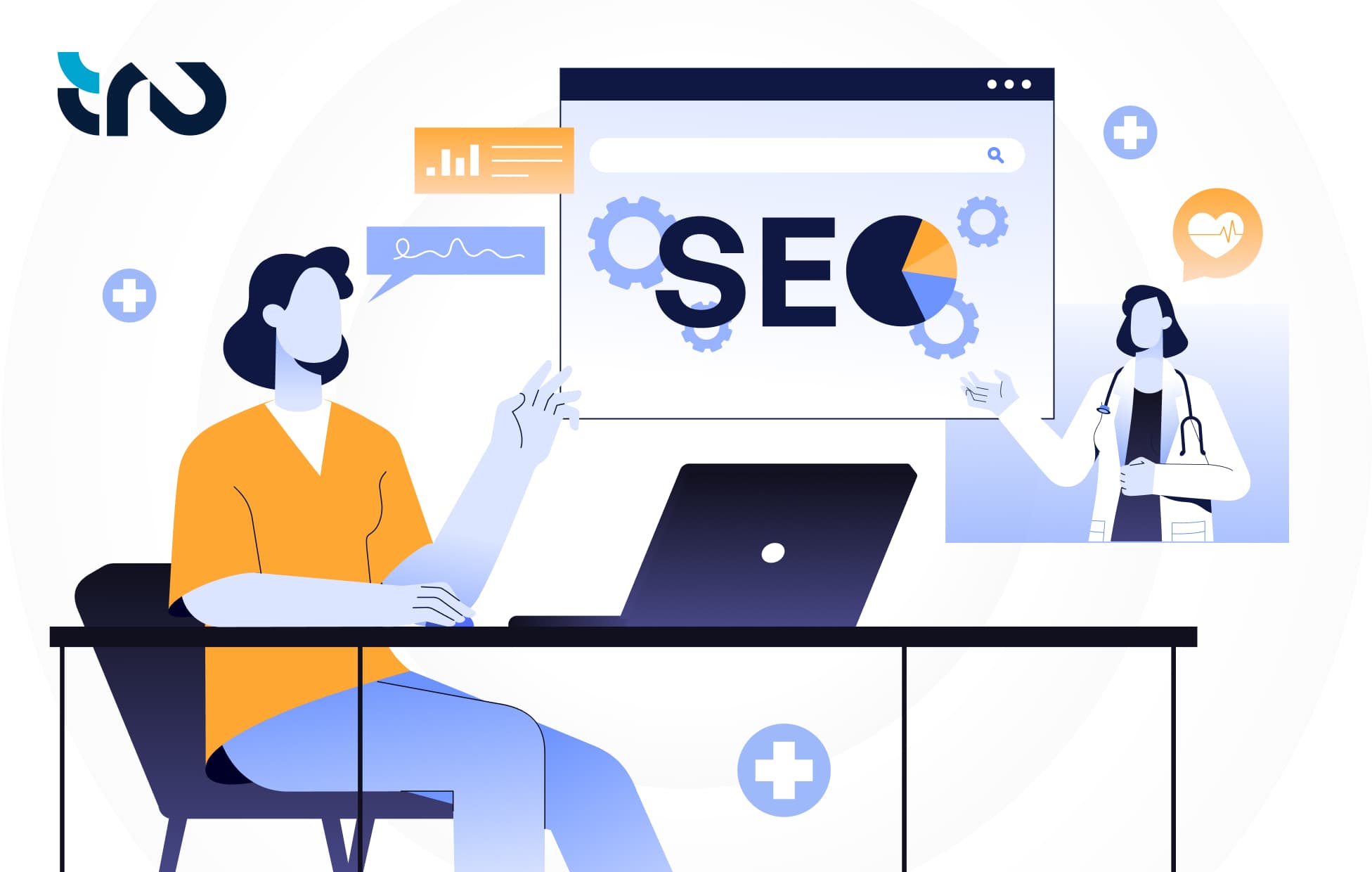 Digital Marketing For Healthcare