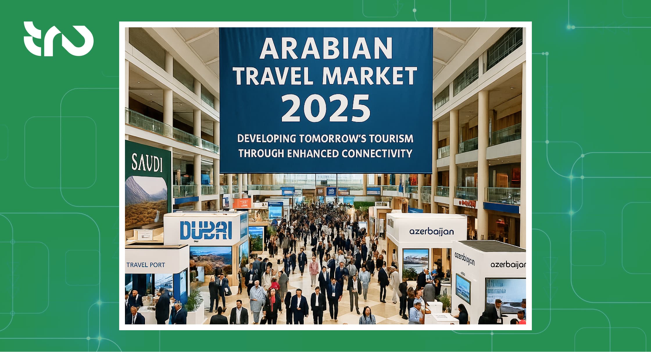 Arabian Market 2025