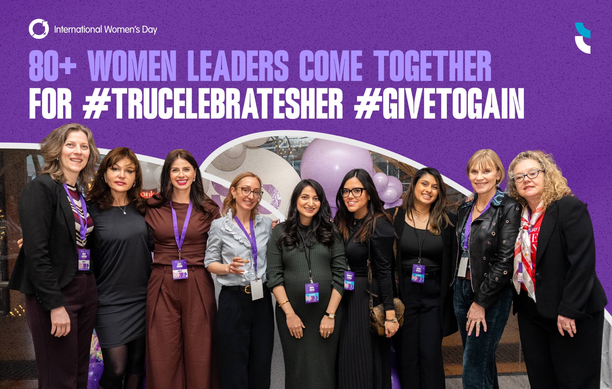 Tru’s IWD 2026 Brings Women Leaders Together in Full Force