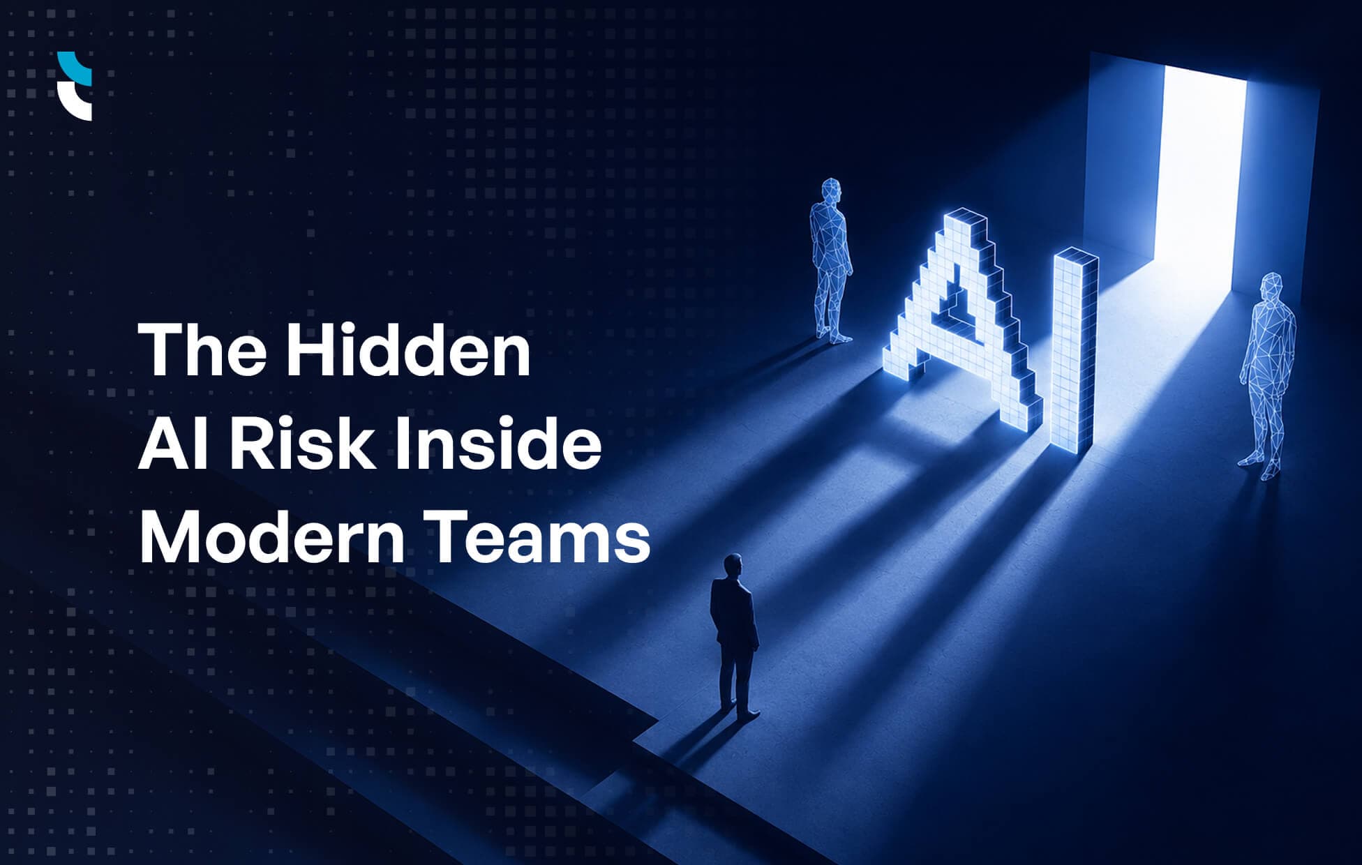 Tru Blog Shadow AI Is the New Shadow IT The Governance Crisis No One Planned For