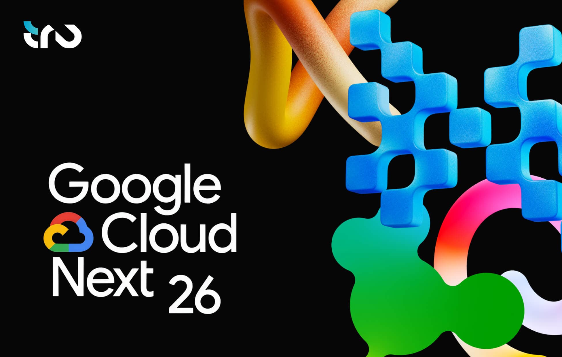 Google Cloud Next 2026 - Desktop