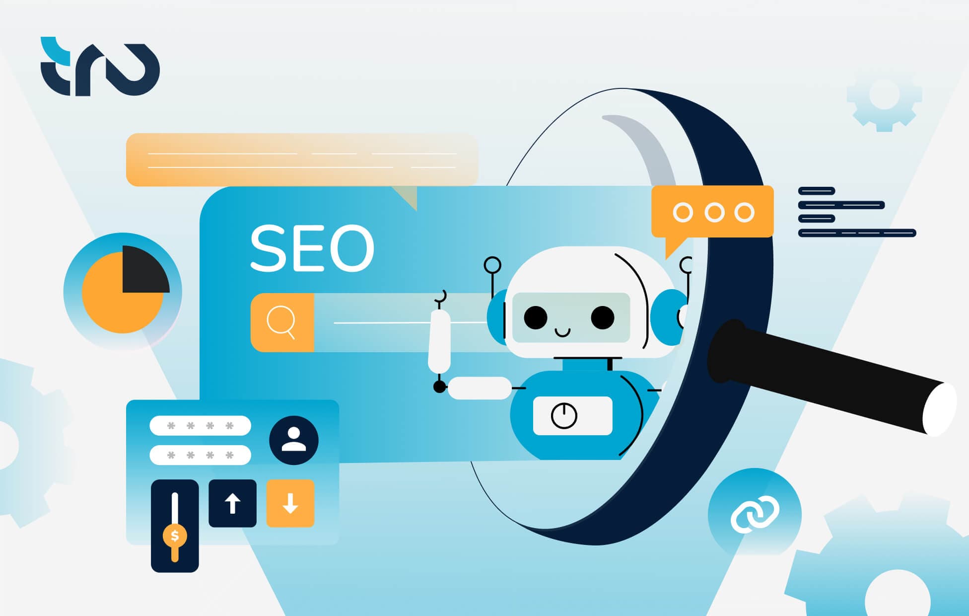 V2 Top 5 SEO Automation Workflows E-Commerce Brands Are Adapting In 2025 Desktop V2