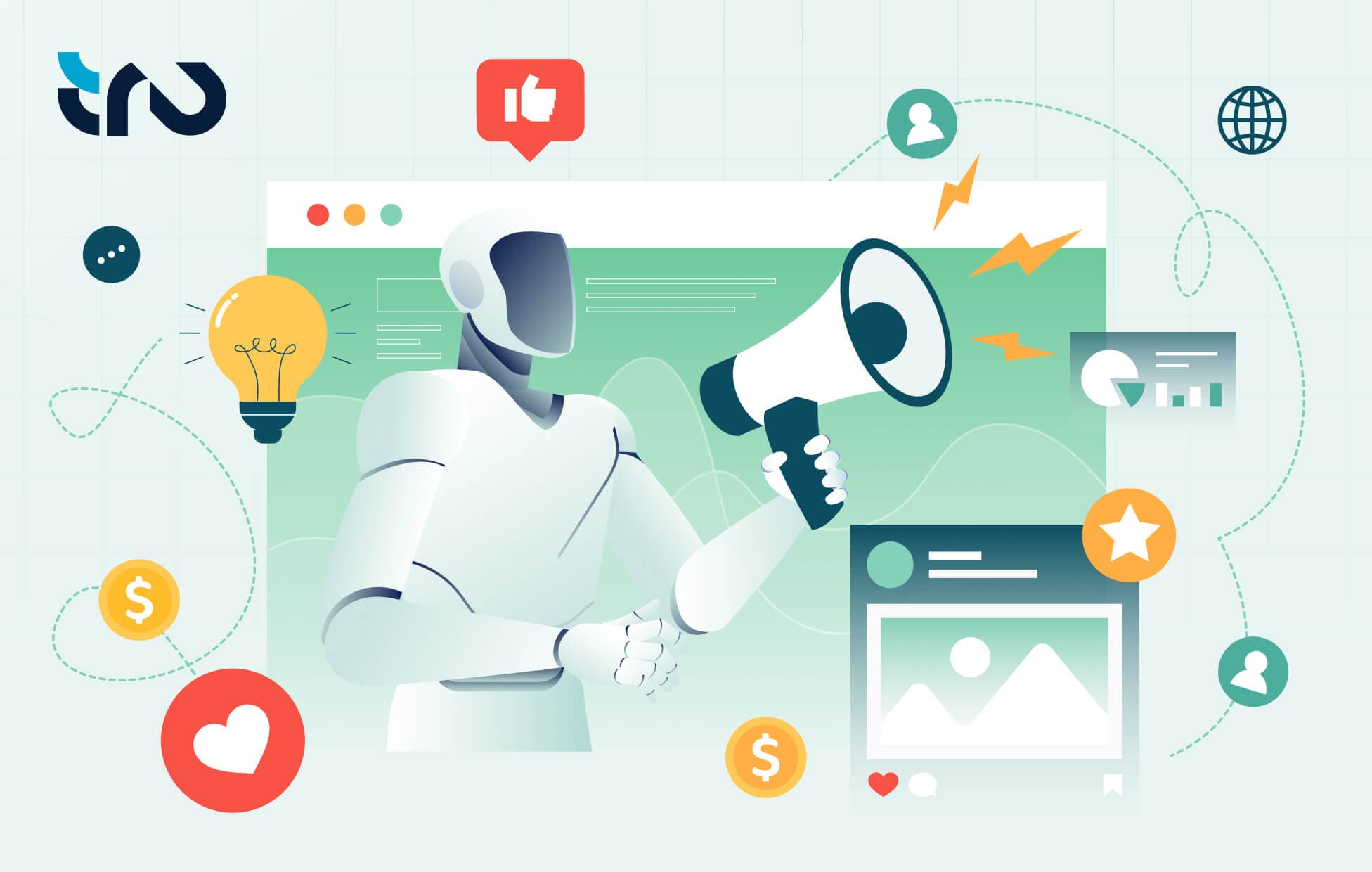 How AI Is Redefining Retail Digital Marketing and Customer Journeys for Global Brands Desktop