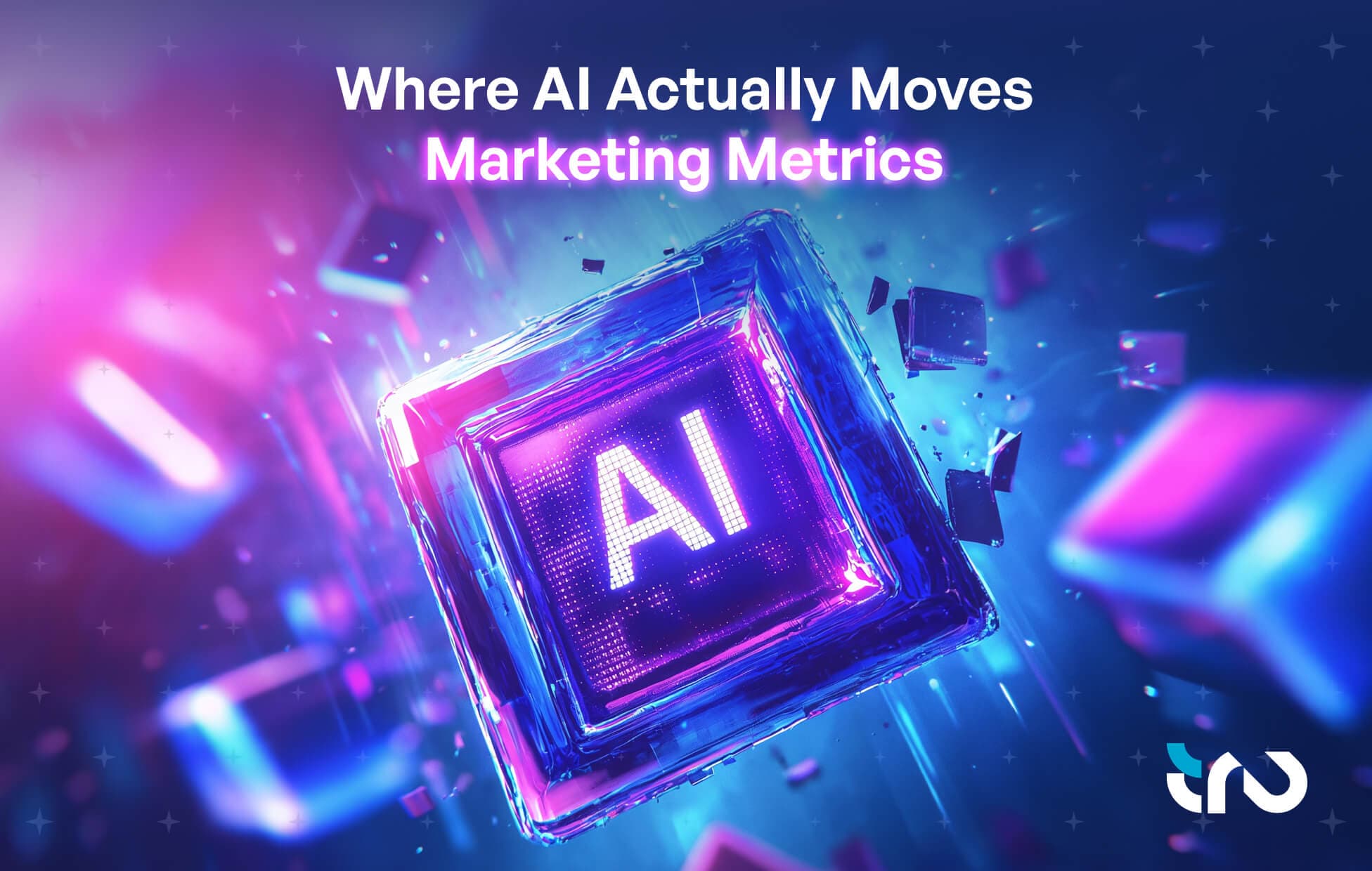 How to Use AI in Marketing - Desktop
